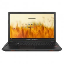 Asus Rog GL753VD-GC011 Intel Core i7-7700HQ/8GB/1TB+128GB SSD/GTX1050/17.3" en PcComponentes