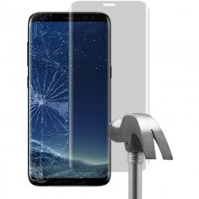 Unotec Cristal Templado para Galaxy S8 Plus en PcComponentes