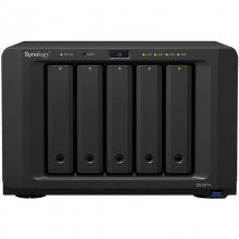 Synology DiskStation DS1517+ NAS 8GB en PcComponentes