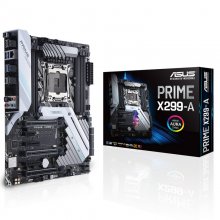 Asus Prime X299-A en PcComponentes