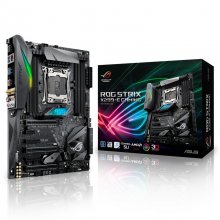 Asus ROG Strix X299-E Gaming en PcComponentes