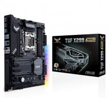 Asus TUF X299 Mark 2 en PcComponentes