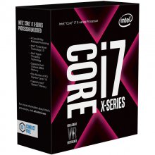 Intel Core i7-7800X 3.5Ghz BOX en PcComponentes