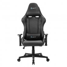 Newskill Kitsune Silla Gaming Negra en PcComponentes