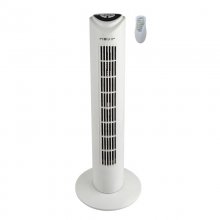 Nevir NVR-VT29-BM Ventilador de Torre en PcComponentes