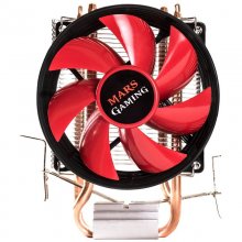 Tacens Mars Gaming MCPU117 CPU Cooler en PcComponentes