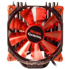 Tacens Mars Gaming MCPU3 CPU Cooler en PcComponentes