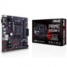 Asus Prime B350M-E en PcComponentes