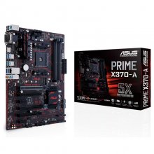 Asus Prime X370-A en PcComponentes