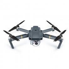 DJI Mavic Pro Drone Reacondicionado en PcComponentes