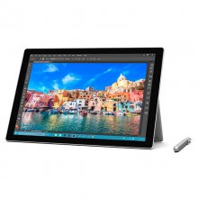 Microsoft Surface 4 Pro Intel Core m3/128GB/12.3" en PcComponentes