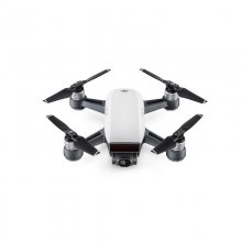 DJI Spark Alpine White en PcComponentes