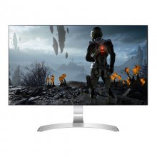 LG 27MP89HM-S 27" LED Full HD IPS en PcComponentes