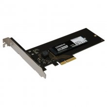 Kingston KC1000 NVMe PCIe SSD HHHL 480GB en PcComponentes