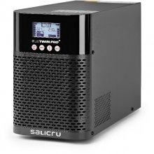 Salicru SLC Twin PRO 2 700VA IEC SA en PcComponentes