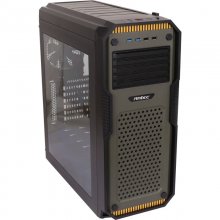 Antec GX909 Windows USB 3.0 Verde en PcComponentes