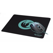 Nacon PCGB-300 Pack Gaming Ratón + Alfombrilla en PcComponentes