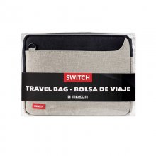 Indeca Travel Bag para Nintendo Switch en PcComponentes