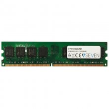 V7 V753002GBD DDR2 667 PC2-5300 2GB CL5 en PcComponentes