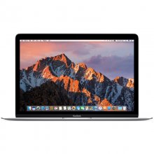 Apple MacBook Intel Core i5/512GB/12" Gris Espacial en PcComponentes
