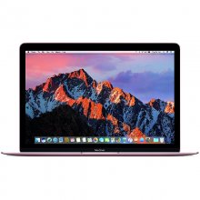 Apple MacBook Intel Core i5/512GB/12" Rosa Dorado en PcComponentes