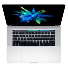 Apple MacBook Pro Touch Bar Intel Core i7/16GB/512GB/15" Plateado en PcComponentes