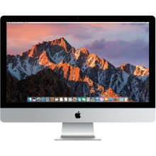 Apple iMac i5 3.5GHz/8GB/1TB/Radeon Pro 575 4GB/27" 5K Retina en PcComponentes