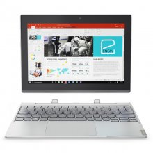 Lenovo Miix 320 Intel Atom X5-Z8350/4GB/64GB/10.1" Táctil en PcComponentes