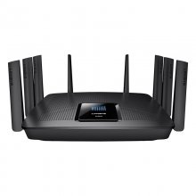 Linksys EA9500-EU MU-MIMO Smart Wireless Router Tribanda AC5400 en PcComponentes