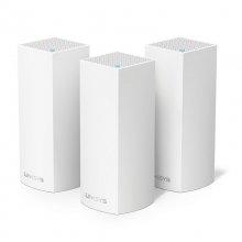 Linksys Velop WHW0303-EU Sistema Wifi en Malla Tribanda 3 Nodos en PcComponentes
