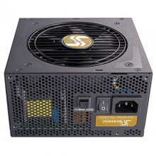 Seasonic Focus+ 550W 80 Plus Gold Modular en PcComponentes