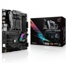 Asus ROG Strix B350-F Gaming Reacondicionado en PcComponentes