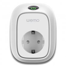 Belkin Wemo Insight Interruptor Domótica en PcComponentes