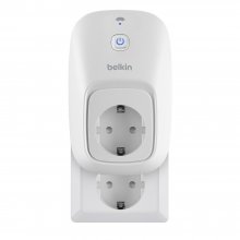 Belkin Wemo Switch Interruptor Domótica en PcComponentes