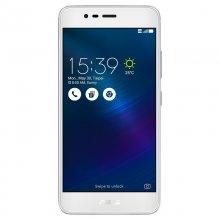 Asus Zenfone 3 Max 5,2" 3/32Gb Plateado Libre Reacondicionado en PcComponentes