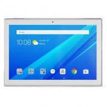 Lenovo Tab 4 10.1" IPS 16GB Blanco en PcComponentes