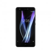 Bq Aquaris X Pro 64GB Negro Libre Dual Sim Reacondicionado en PcComponentes