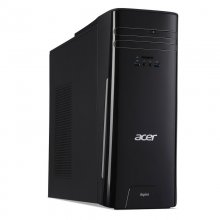 Acer Aspire TC-780 Intel Core i5-7400/12GB/1TB en PcComponentes