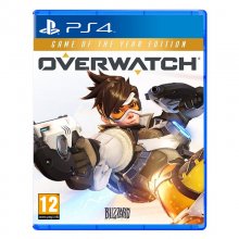 Overwatch GOTY PS4 en PcComponentes