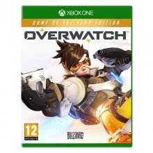 Overwatch GOTY Xbox ONE en PcComponentes