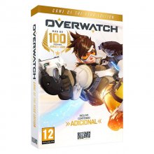 Overwatch GOTY PC en PcComponentes