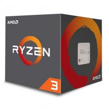 AMD Ryzen 3 1200 3.4Ghz en PcComponentes