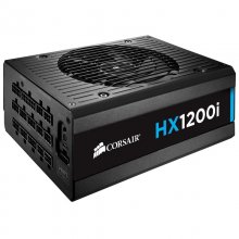 Corsair HX1200i 1200W 80 Plus Platinum Modular Reacondicionado en PcComponentes
