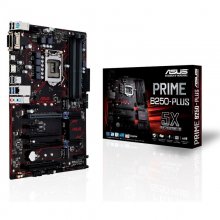 Asus Prime B250-PLUS Reacondicionado en PcComponentes