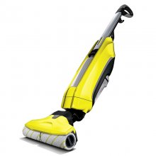 Karcher FC5 Fregadora de Suelos Eléctrica en PcComponentes