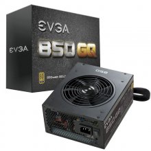 EVGA GQ 850W 80 Plus Gold Modular en PcComponentes