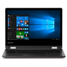 Medion Akoya MD60687 Intel Atom x5-Z8350/2GB/32GB/11.6" Táctil en PcComponentes