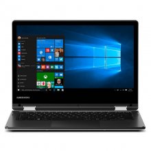 Medion Akoya MD60686 Intel Atom x5-Z8350/4GB/64GB/11.6" Táctil en PcComponentes