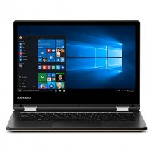 Medion Akoya MD60691 Intel Atom x5-Z8350/4GB/64GB/11.6" Táctil en PcComponentes