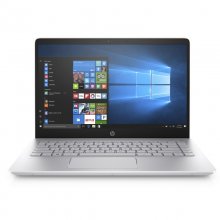 HP 14-BF007NS Intel Core i7-7500U/12GB/1TB/GF 940MX/14" en PcComponentes